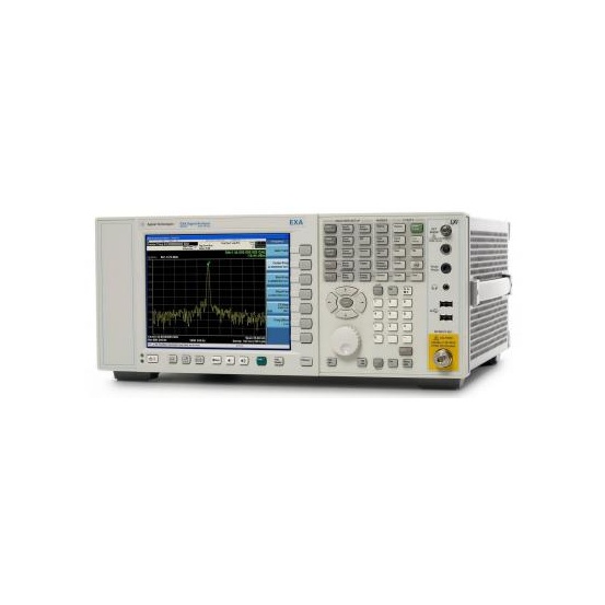 Портативный анализатор сигналов Keysight N9010A-507